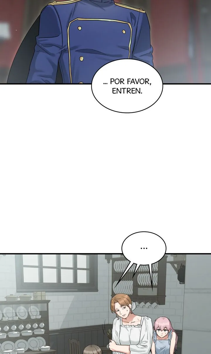 Dos Herederos Capitulo 93 página 33