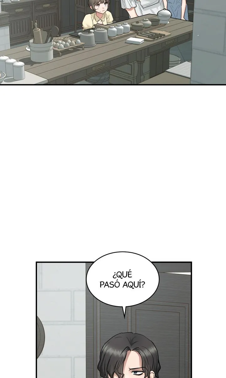 Dos Herederos Capitulo 93 página 34