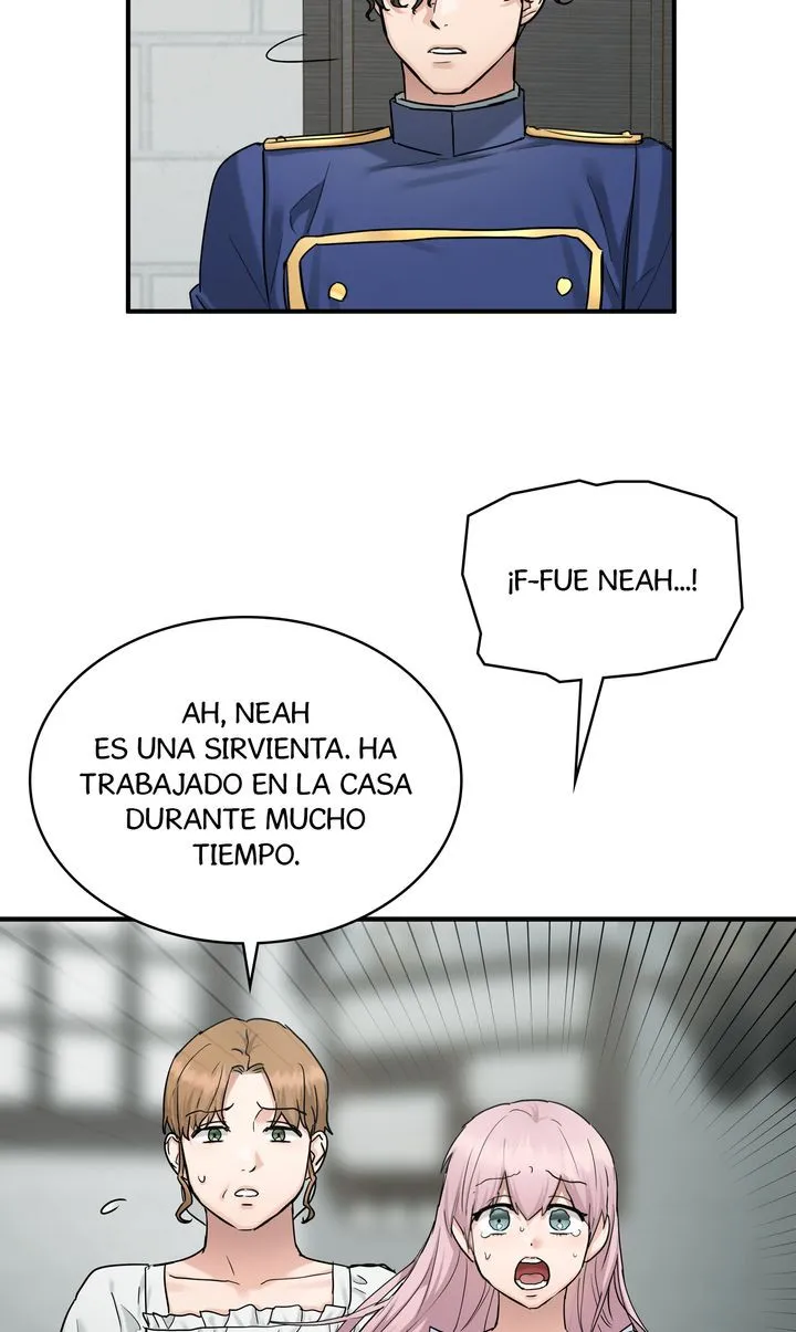 Dos Herederos Capitulo 93 página 35
