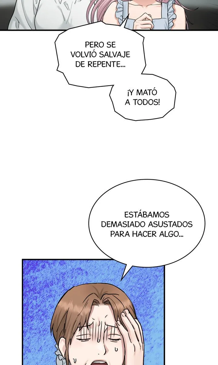 Dos Herederos Capitulo 93 página 36
