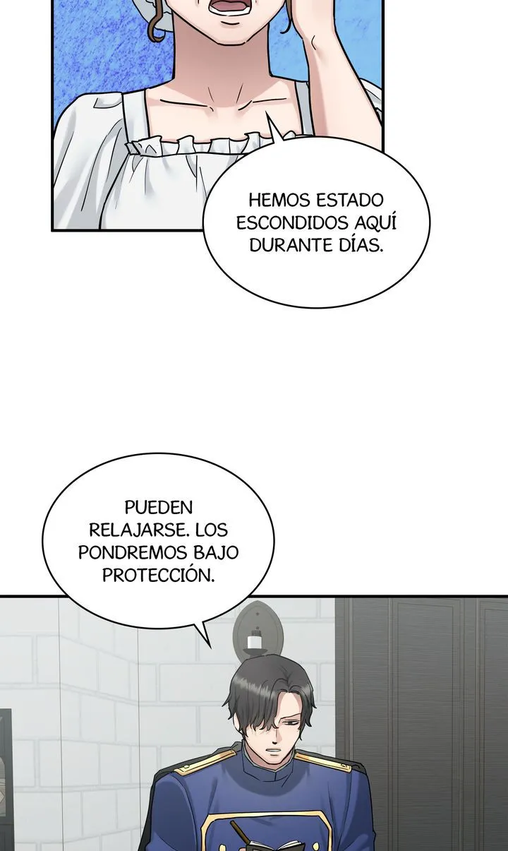 Dos Herederos Capitulo 93 página 37