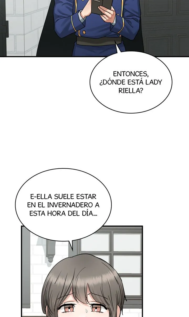 Dos Herederos Capitulo 93 página 38