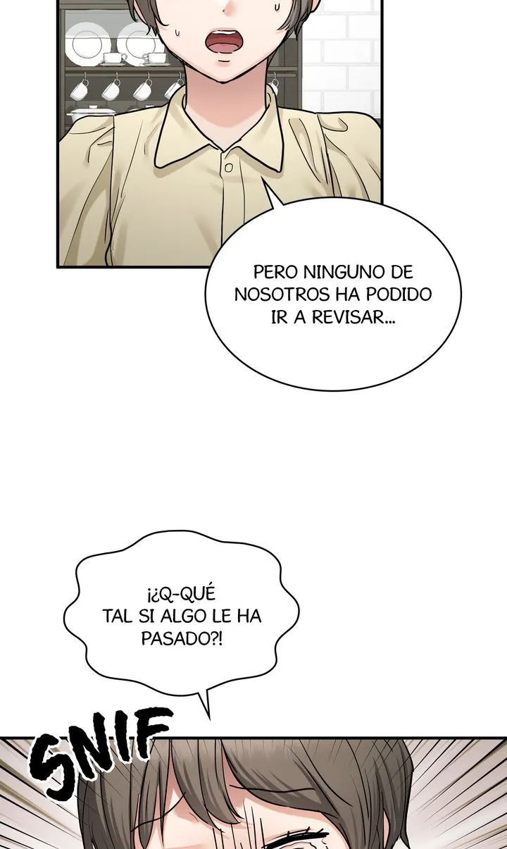 Dos Herederos Capitulo 93 página 39