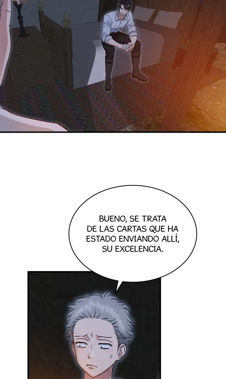 Dos Herederos Capitulo 93 página 4