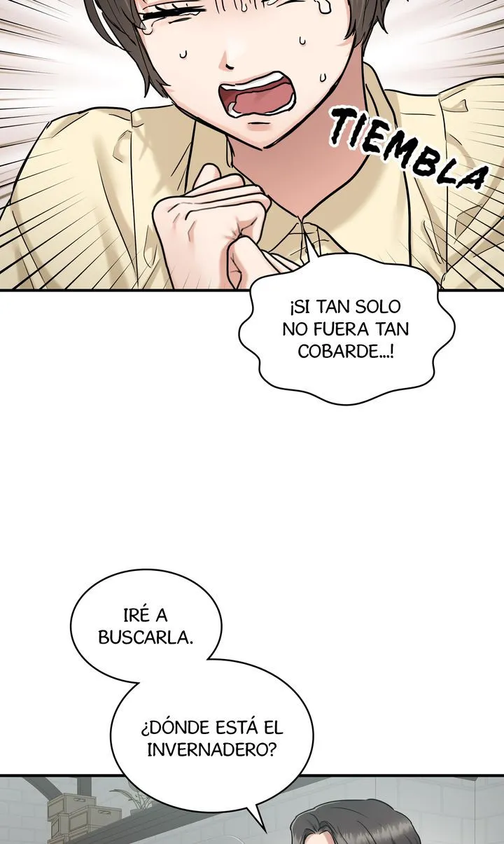 Dos Herederos Capitulo 93 página 40