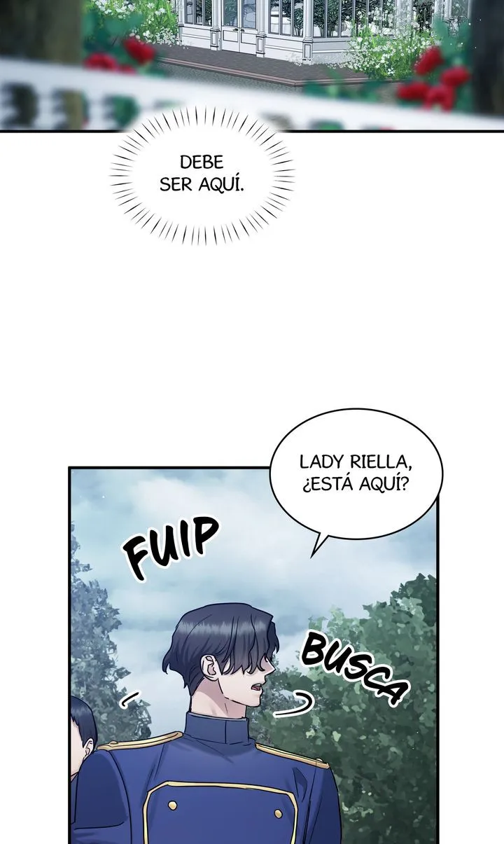 Dos Herederos Capitulo 93 página 42