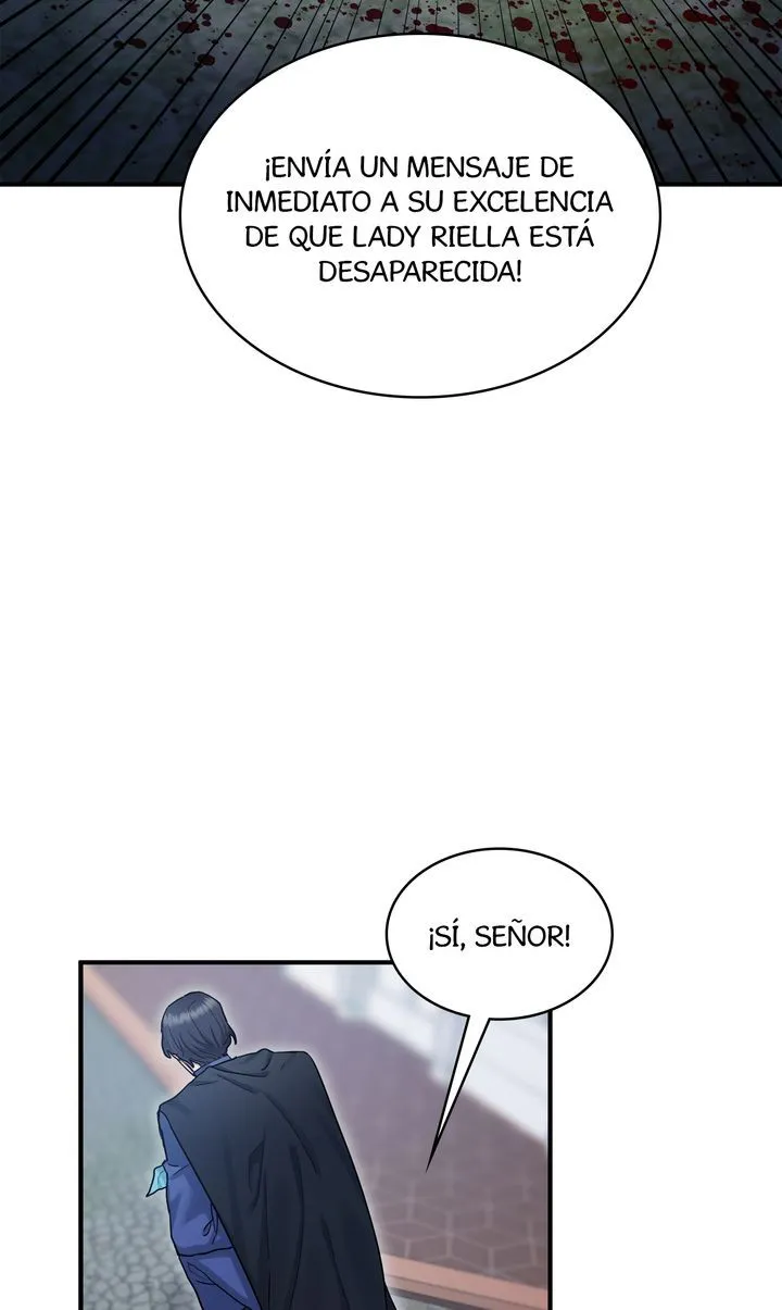 Dos Herederos Capitulo 93 página 46