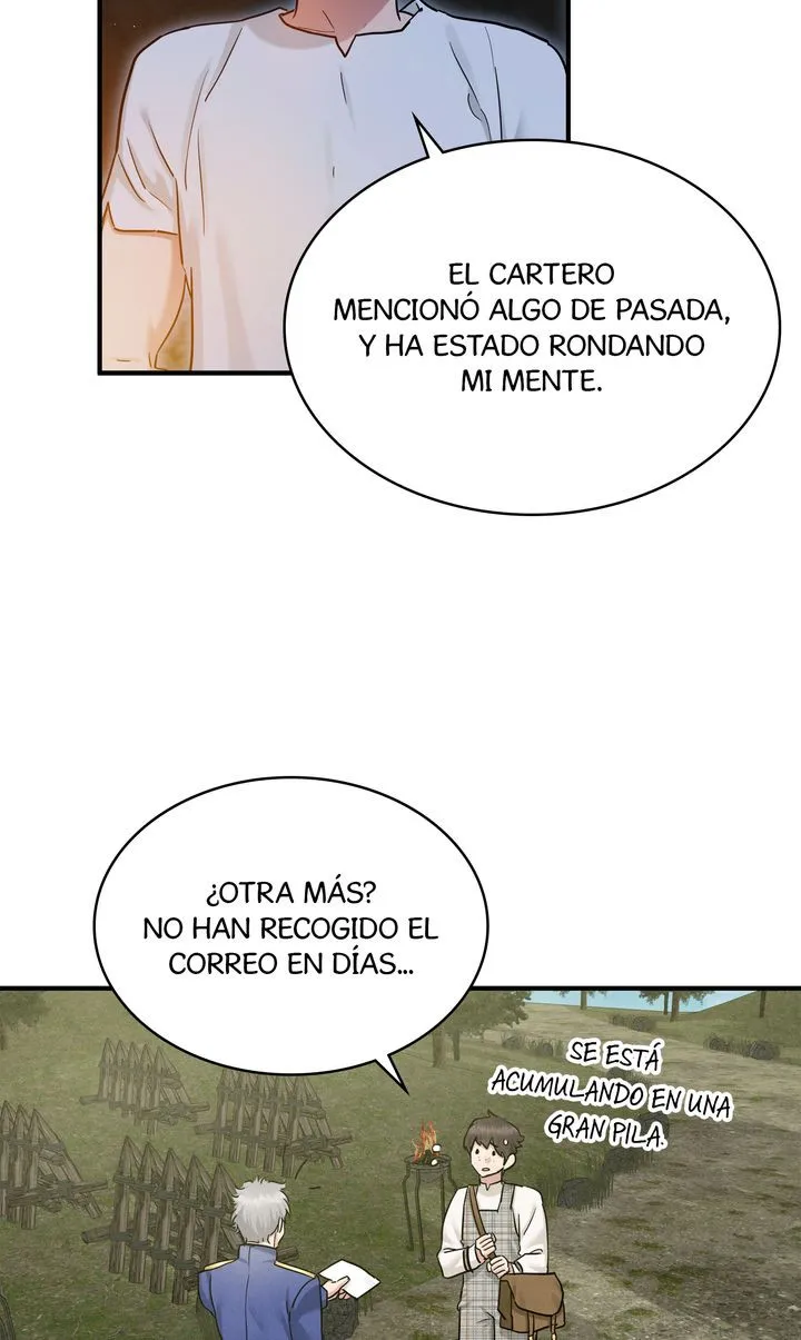 Dos Herederos Capitulo 93 página 5