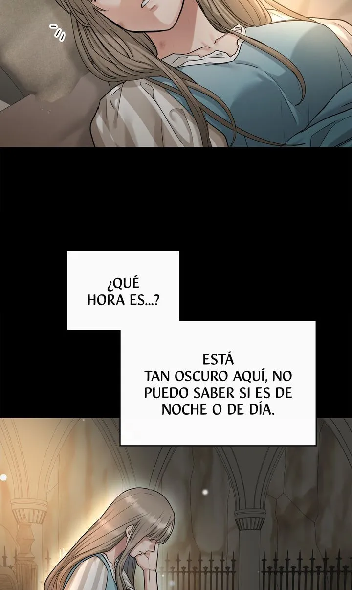 Dos Herederos Capitulo 93 página 50