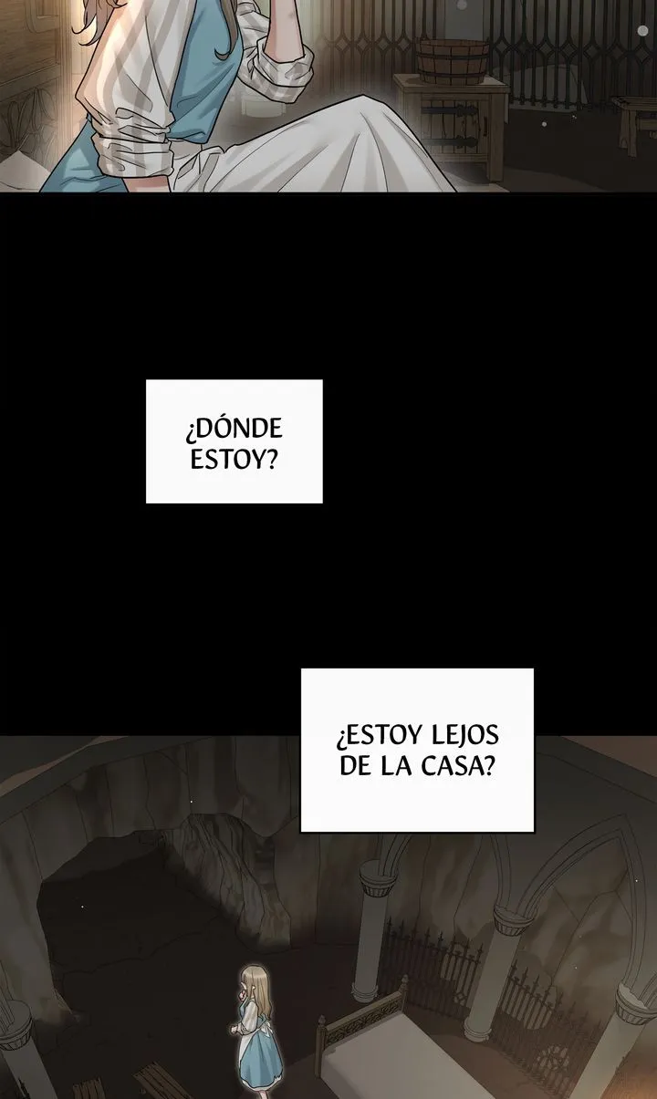 Dos Herederos Capitulo 93 página 51