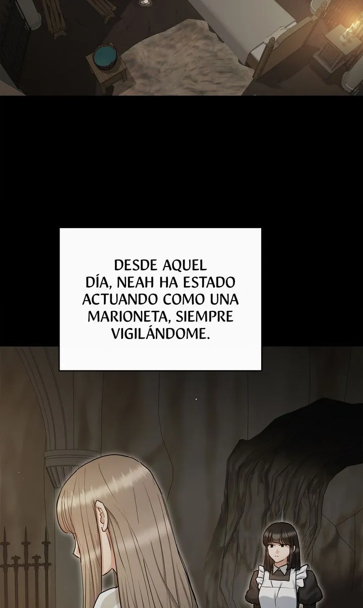Dos Herederos Capitulo 93 página 52