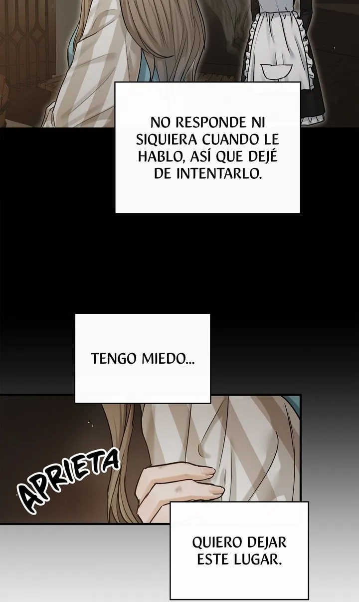Dos Herederos Capitulo 93 página 53