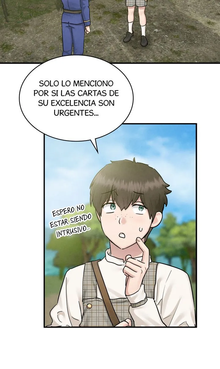 Dos Herederos Capitulo 93 página 6