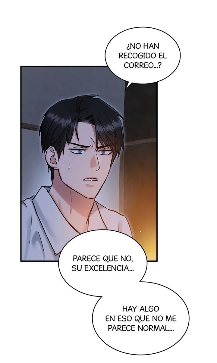 Dos Herederos Capitulo 93 página 7