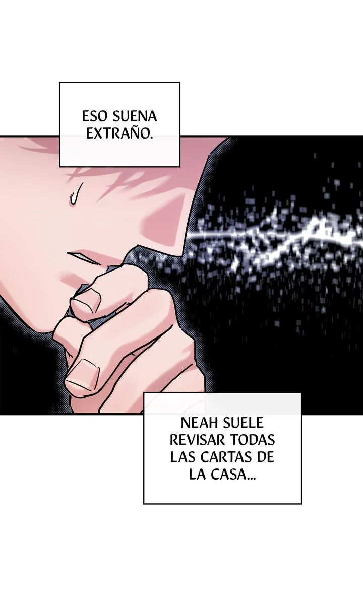 Dos Herederos Capitulo 93 página 8