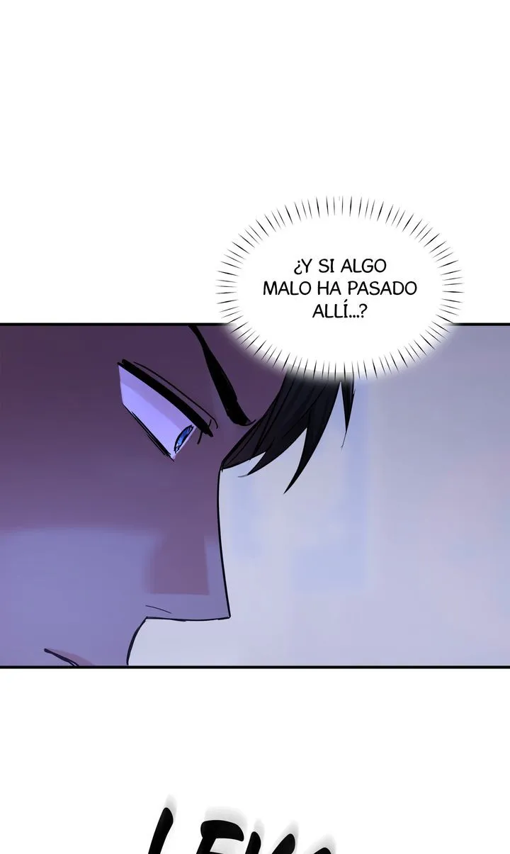 Dos Herederos Capitulo 93 página 9