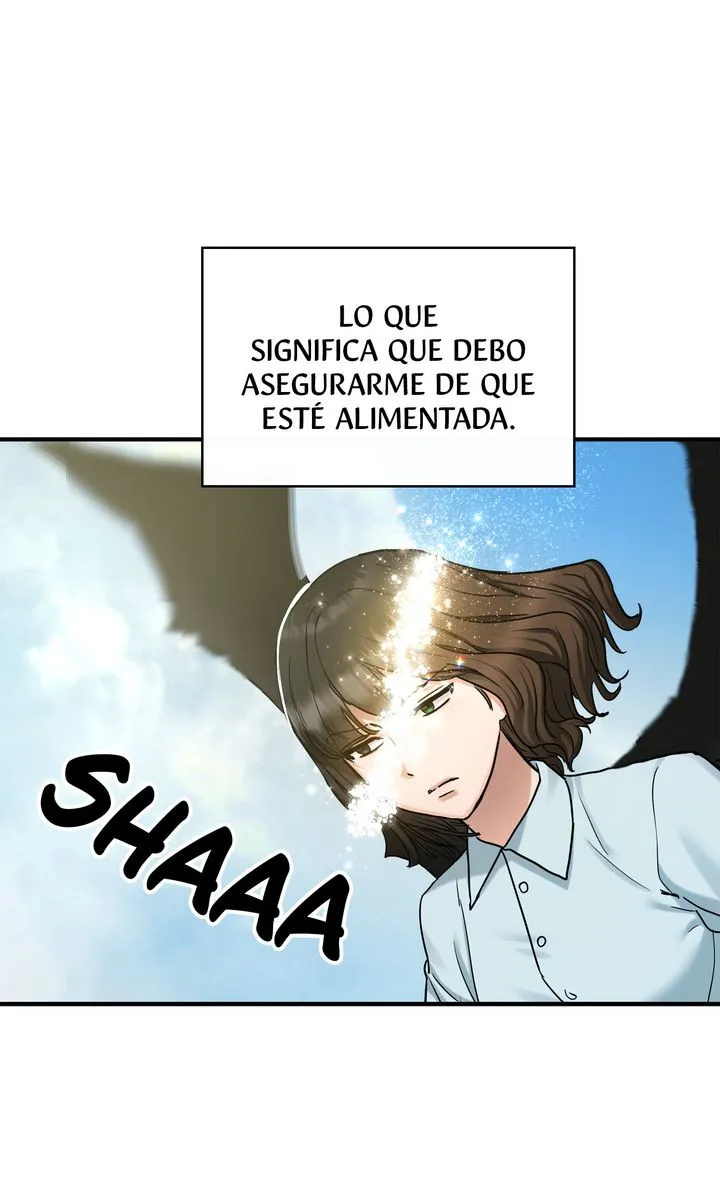 Dos Herederos Capitulo 94 página 12