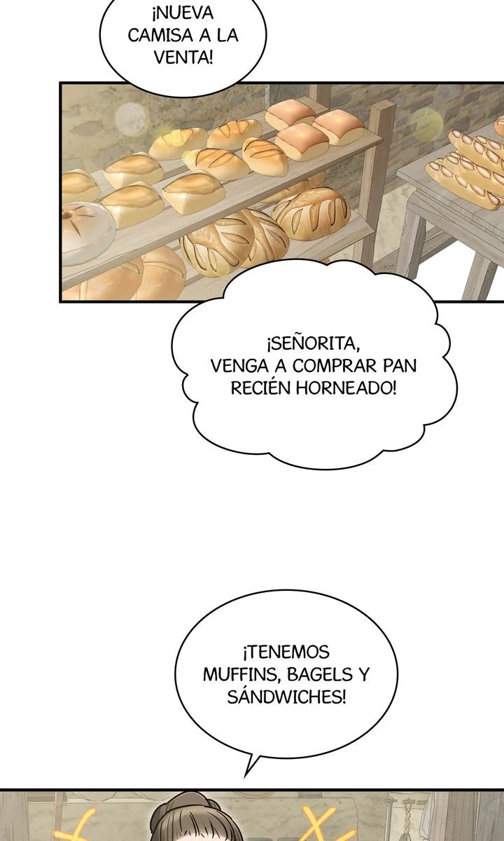 Dos Herederos Capitulo 94 página 14