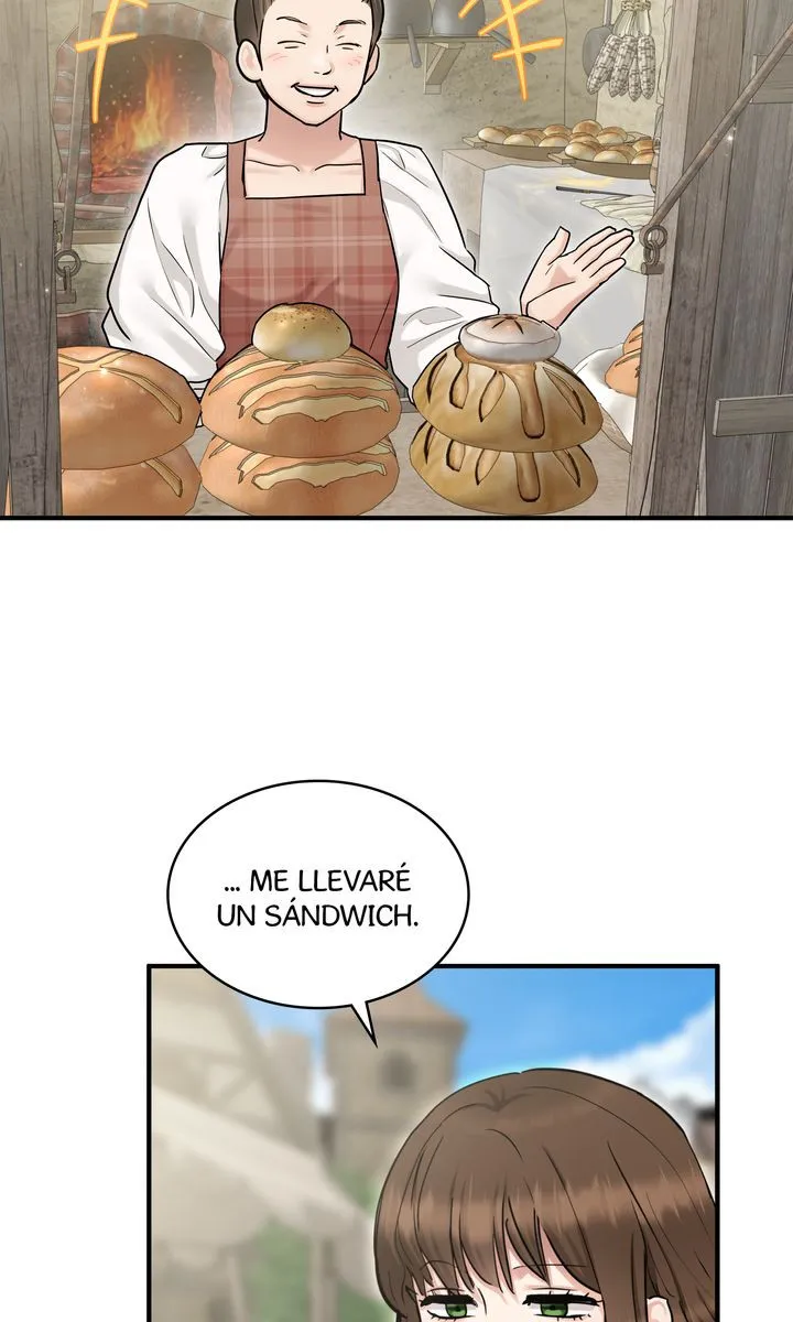 Dos Herederos Capitulo 94 página 15