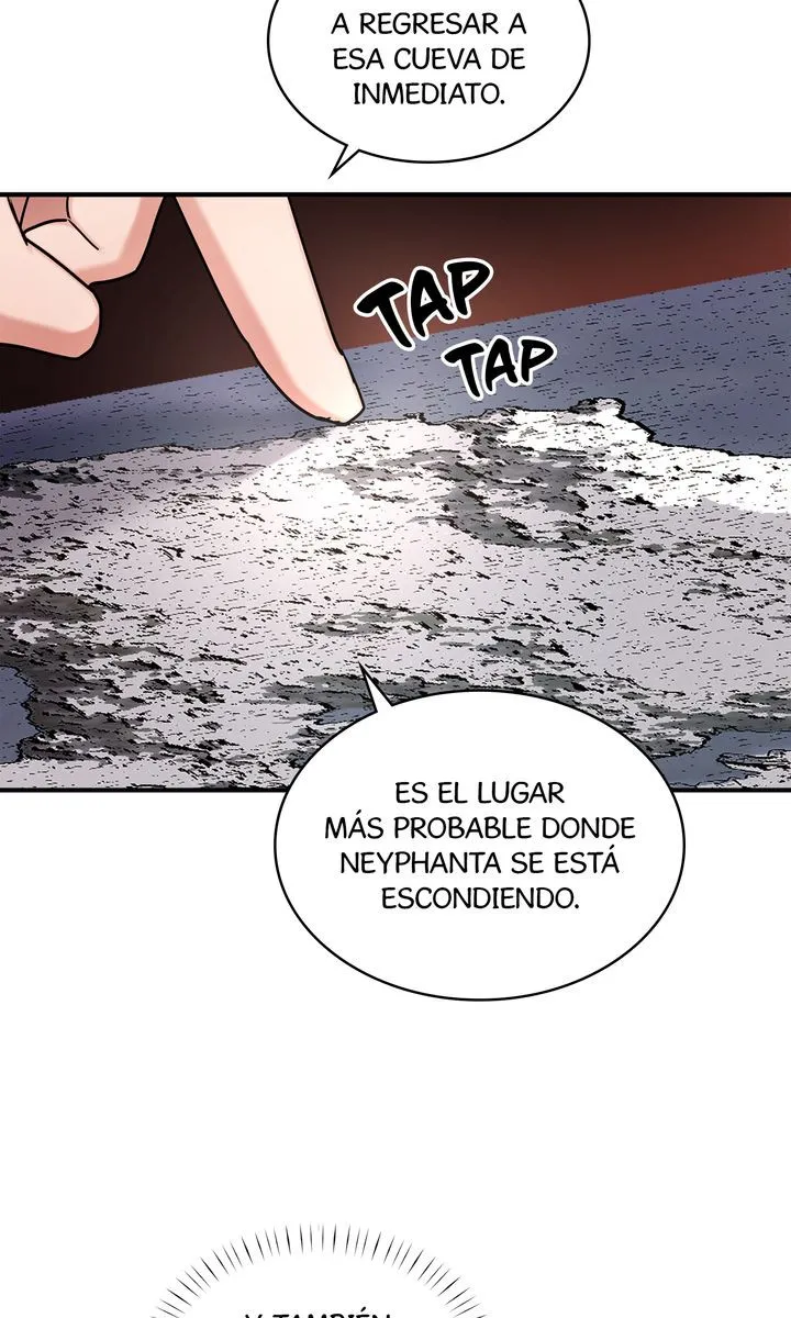 Dos Herederos Capitulo 94 página 18