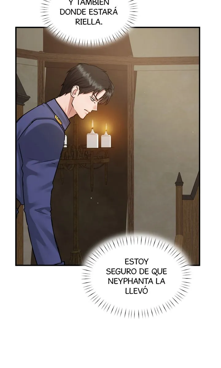 Dos Herederos Capitulo 94 página 19
