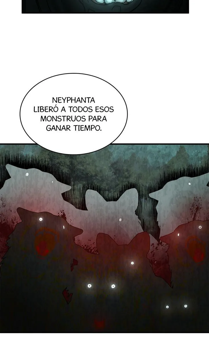 Dos Herederos Capitulo 94 página 23