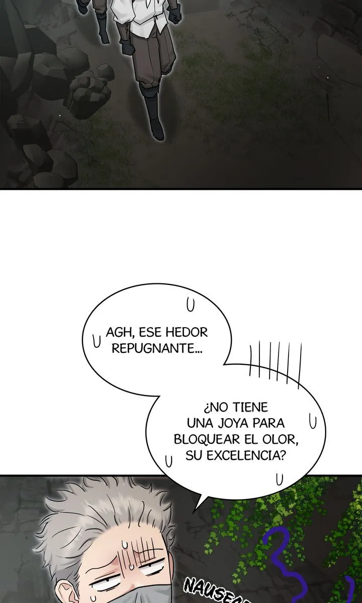 Dos Herederos Capitulo 94 página 28