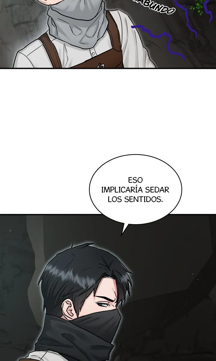 Dos Herederos Capitulo 94 página 29