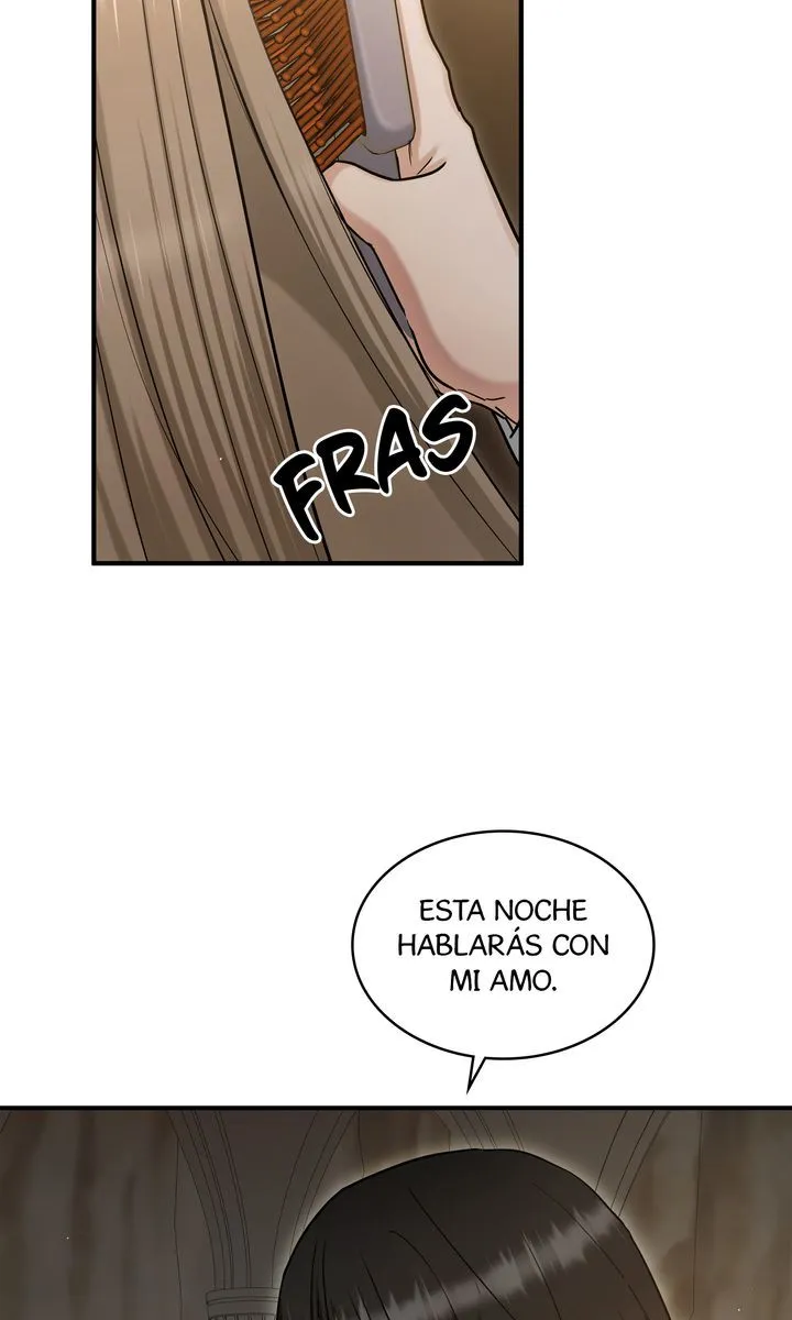 Dos Herederos Capitulo 94 página 3