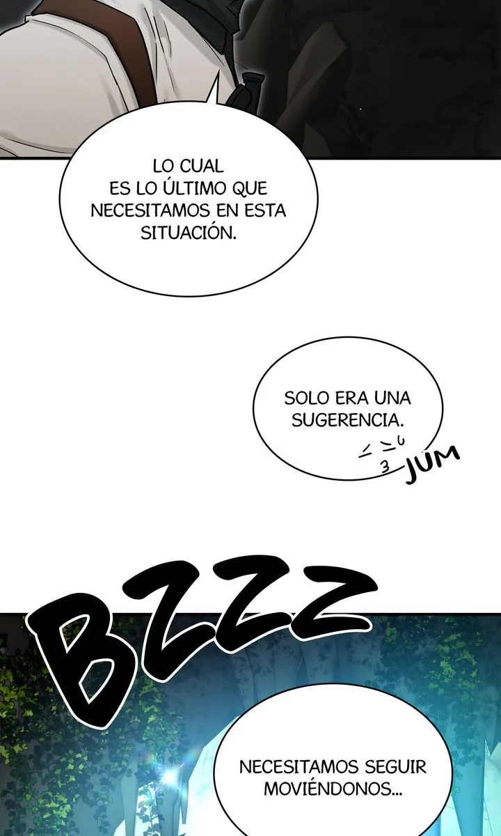 Dos Herederos Capitulo 94 página 30