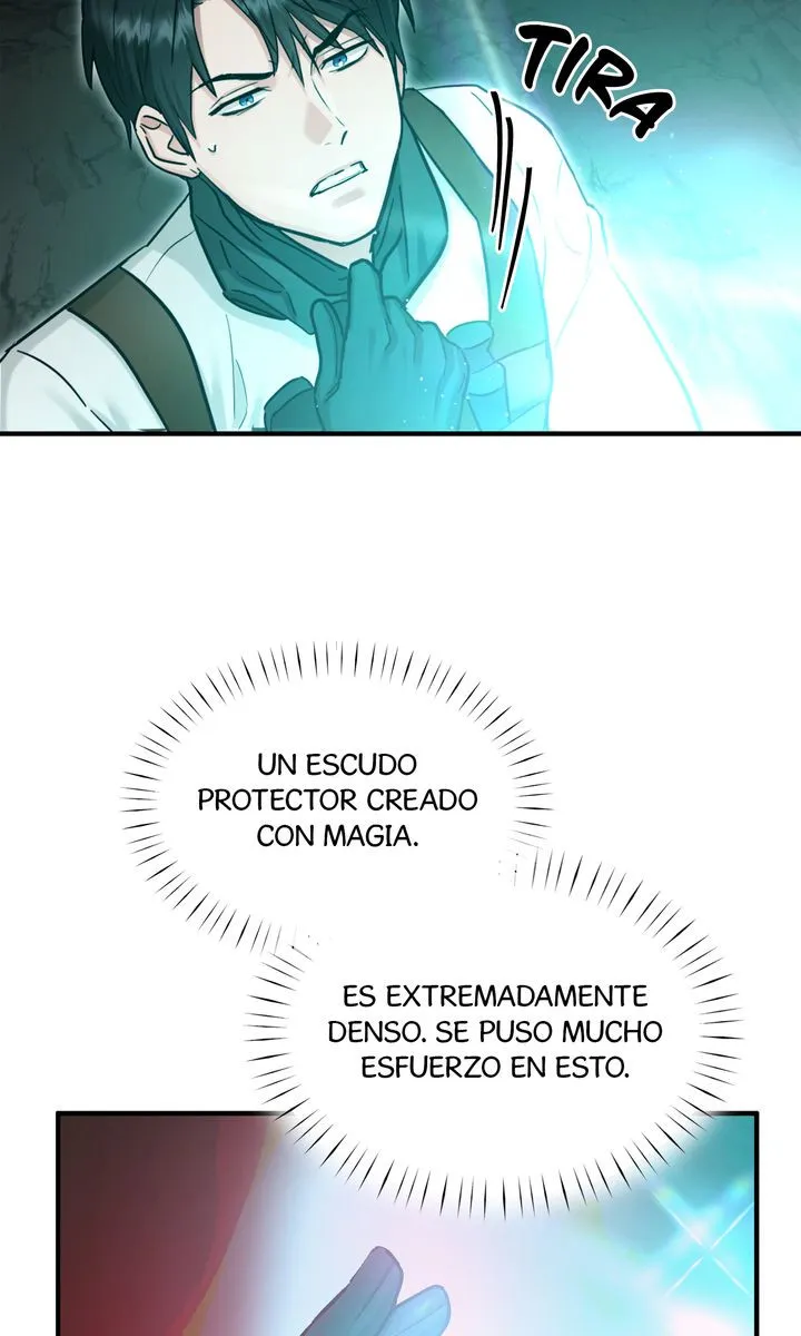 Dos Herederos Capitulo 94 página 32
