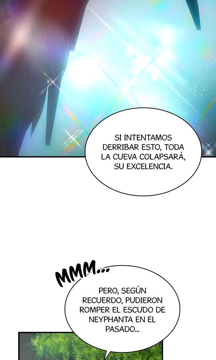 Dos Herederos Capitulo 94 página 35