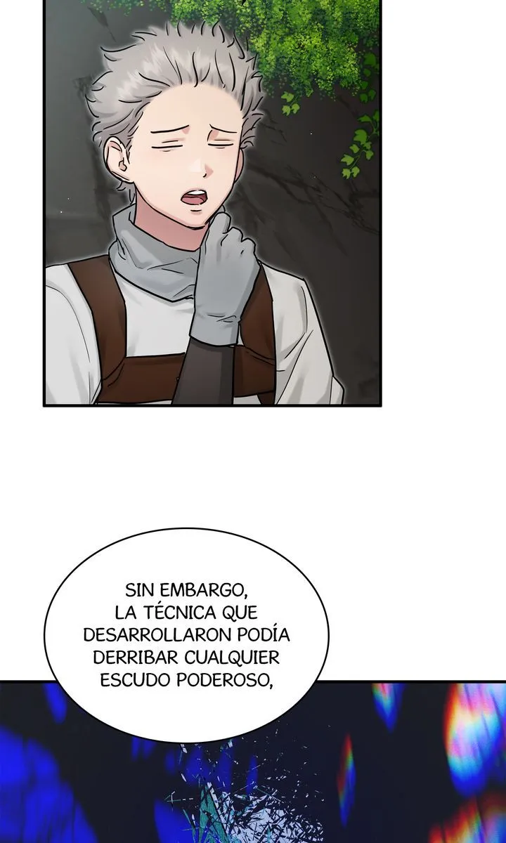 Dos Herederos Capitulo 94 página 36