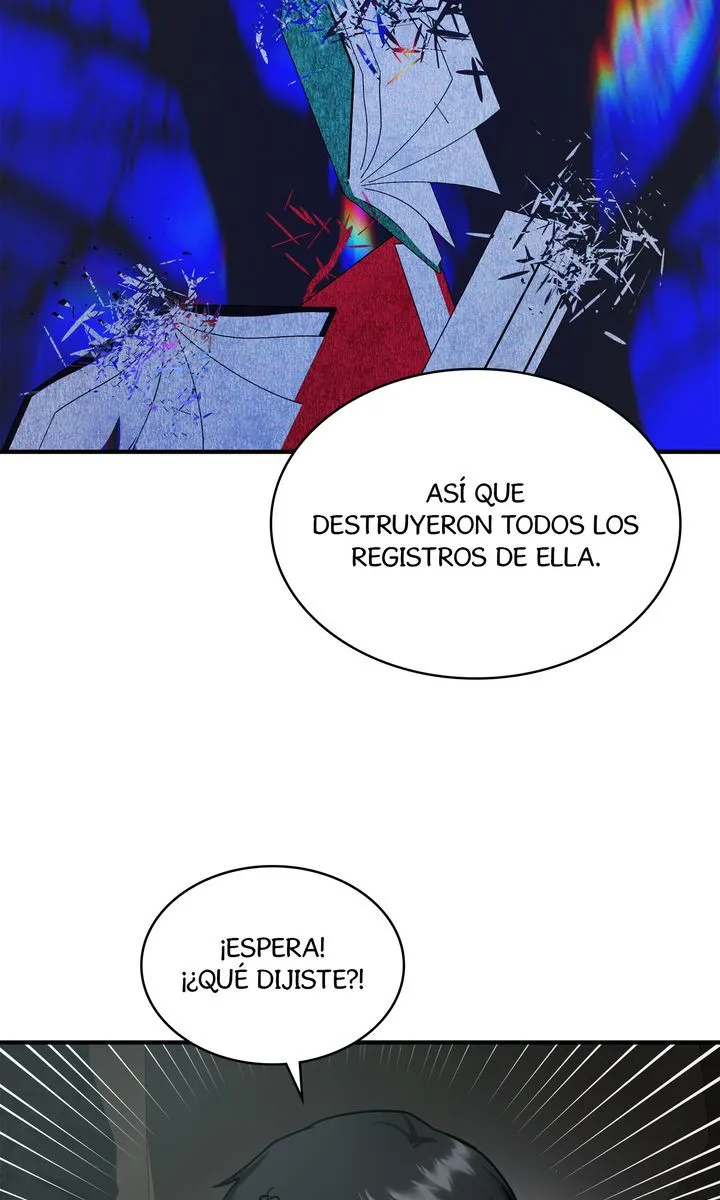Dos Herederos Capitulo 94 página 37