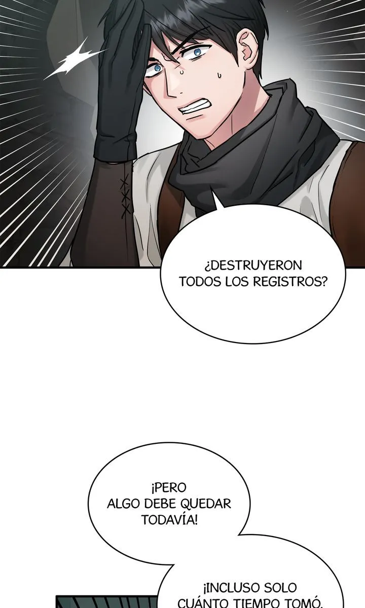 Dos Herederos Capitulo 94 página 38