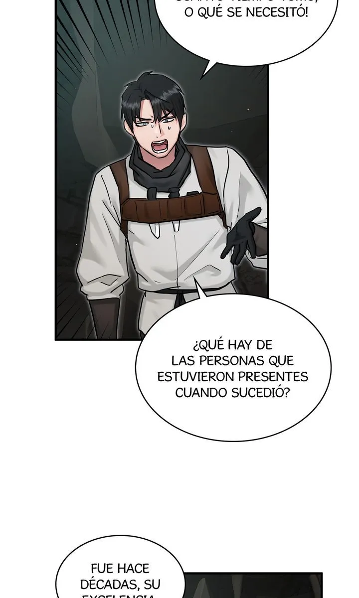 Dos Herederos Capitulo 94 página 39