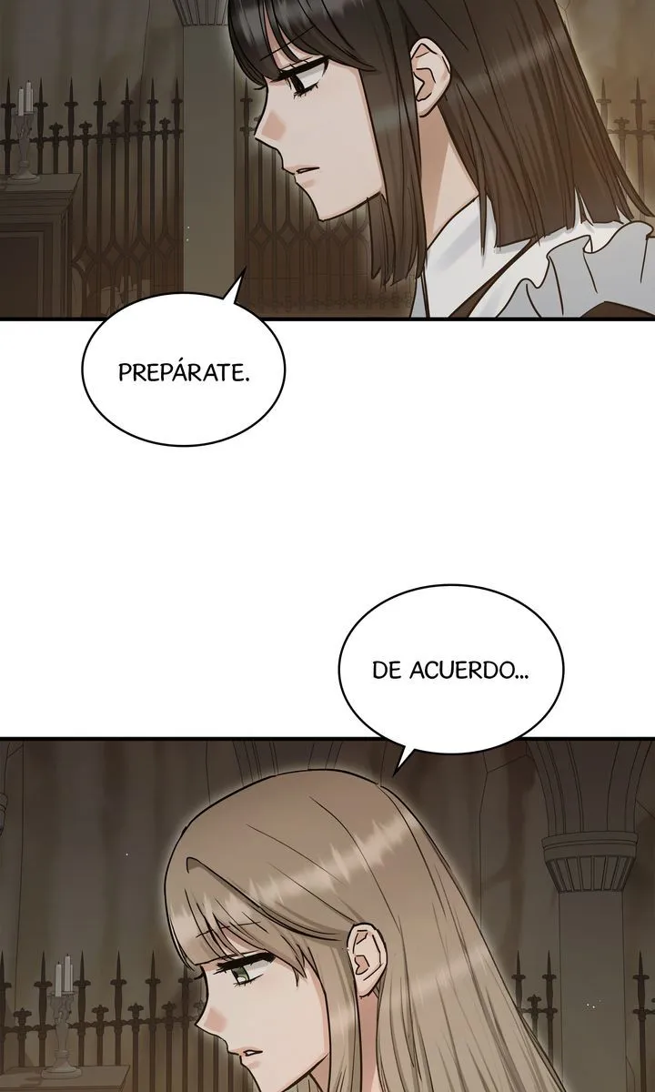 Dos Herederos Capitulo 94 página 4