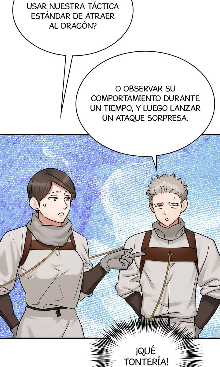 Dos Herederos Capitulo 94 página 41