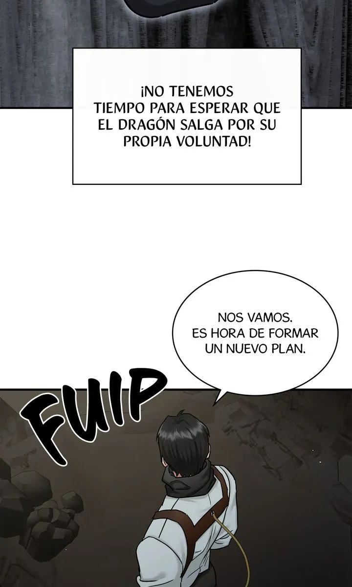 Dos Herederos Capitulo 94 página 43