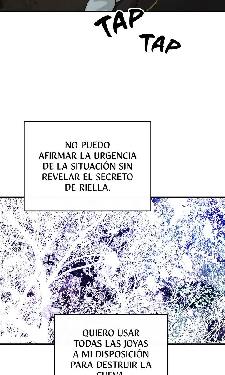 Dos Herederos Capitulo 94 página 44