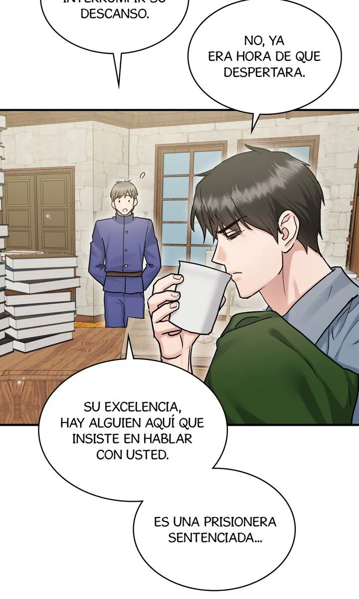 Dos Herederos Capitulo 94 página 50