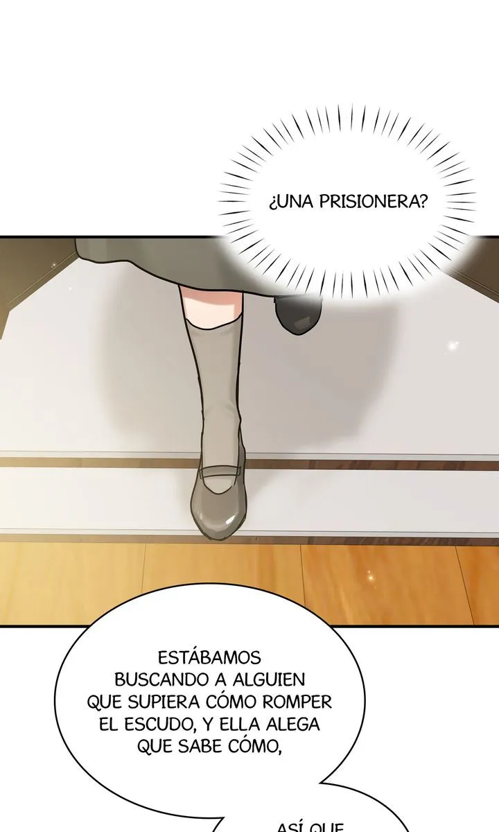 Dos Herederos Capitulo 94 página 51