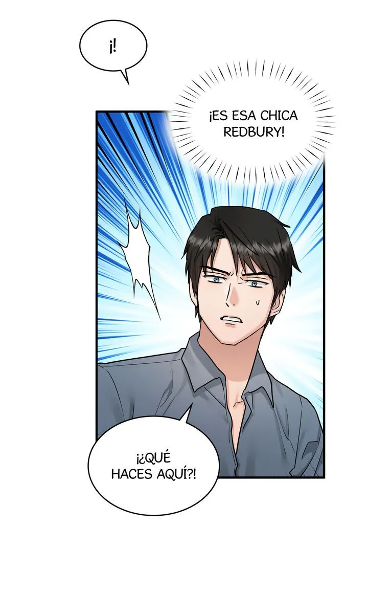 Dos Herederos Capitulo 94 página 54