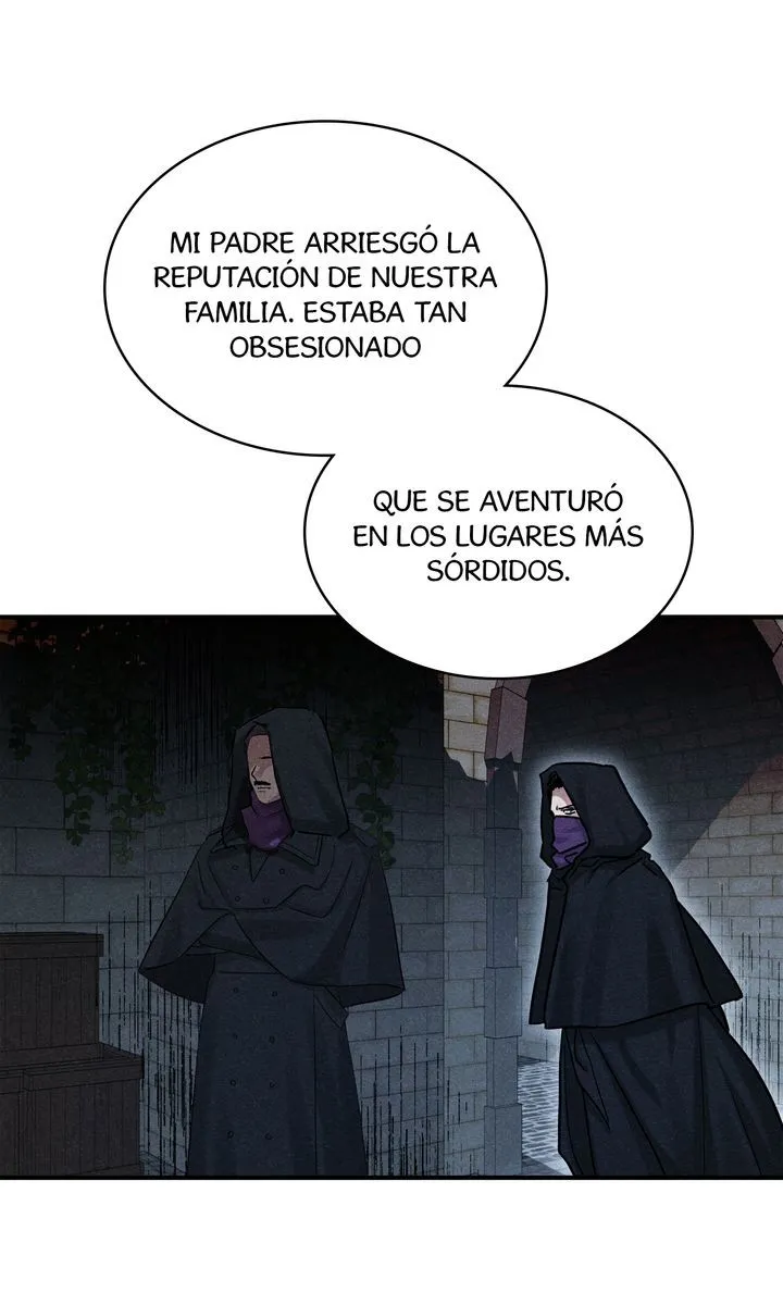 Dos Herederos Capitulo 95 página 10