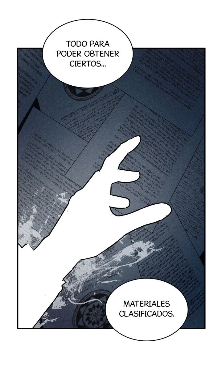 Dos Herederos Capitulo 95 página 11