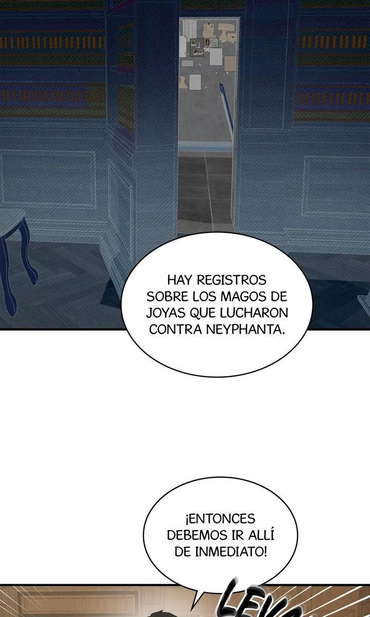 Dos Herederos Capitulo 95 página 13