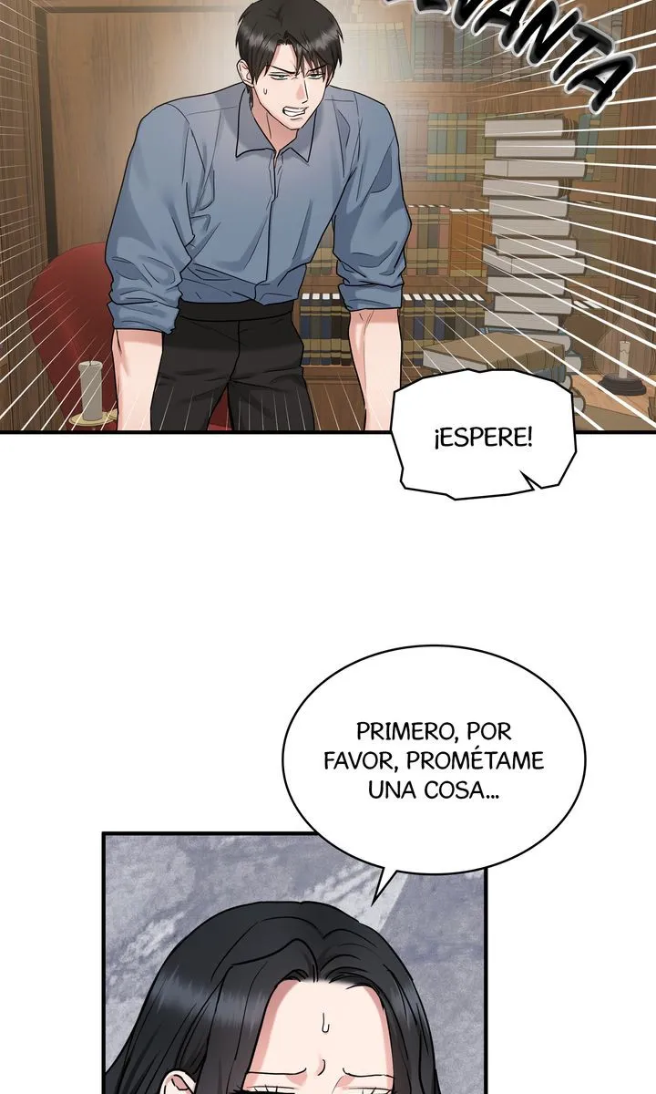 Dos Herederos Capitulo 95 página 14
