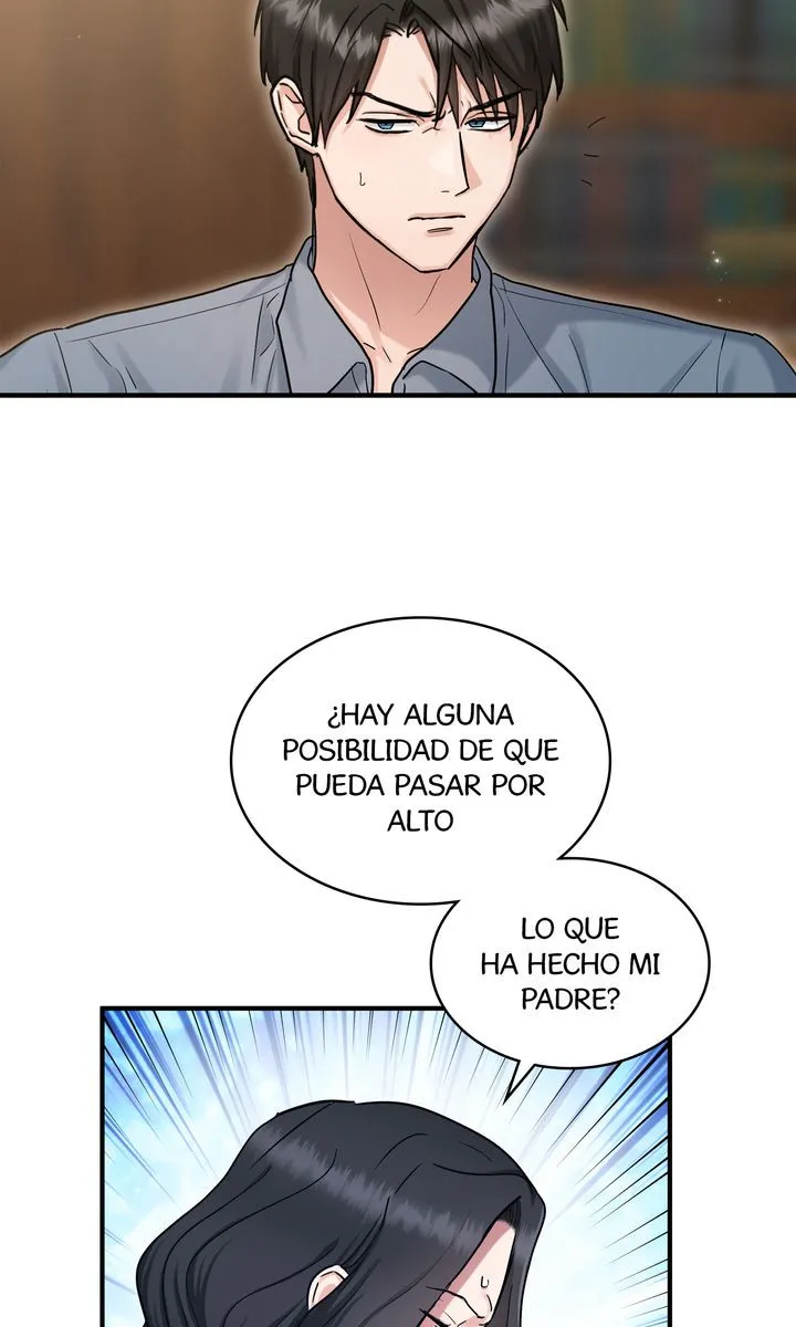 Dos Herederos Capitulo 95 página 17