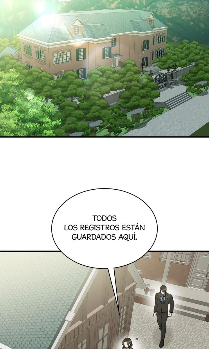 Dos Herederos Capitulo 95 página 22