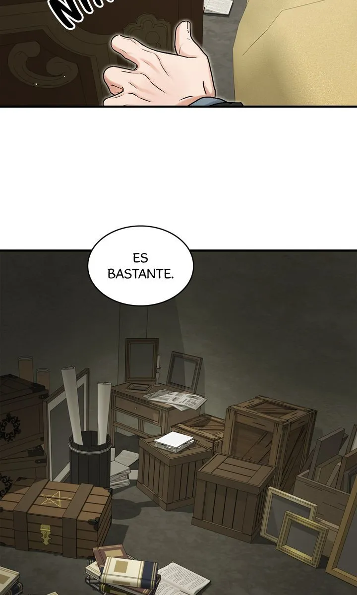 Dos Herederos Capitulo 95 página 24